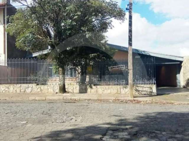 Casa à venda, 3 quartos, 2 vagas, Orfãs - Ponta Grossa/PR