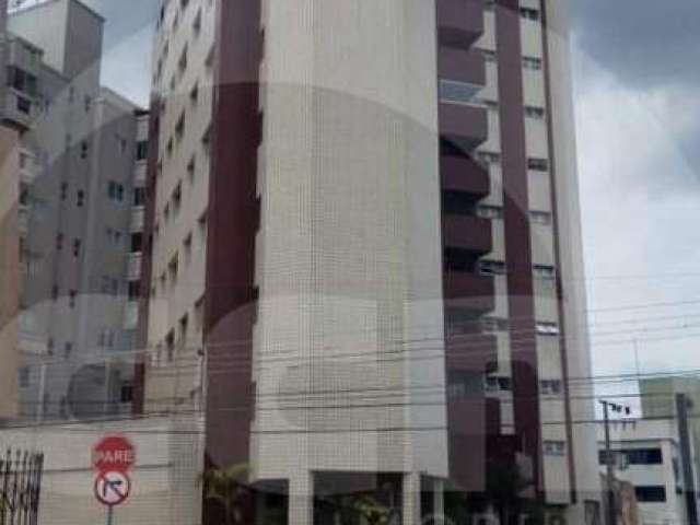 Apartamento à venda, 2 quartos, 1 suíte, 1 vaga, Centro - Ponta Grossa/PR