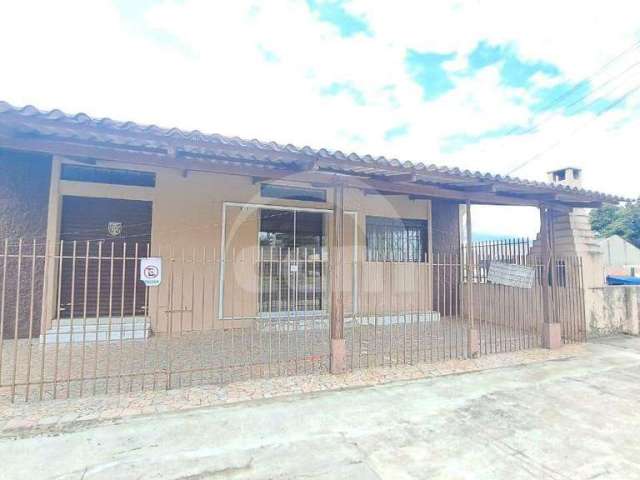 Casa à venda, 6 quartos, 3 vagas, Uvaranas - Ponta Grossa/PR