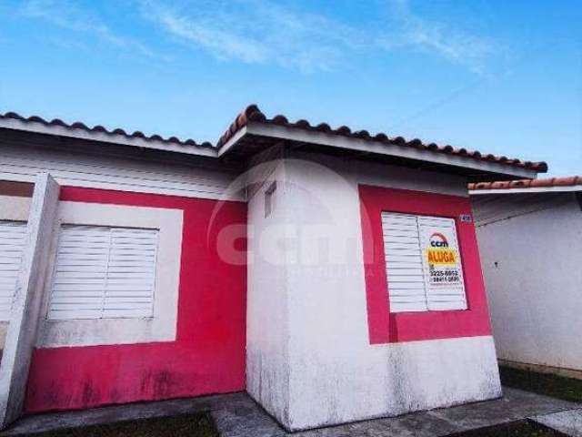 Casa em condomínio 2 quartos para locação no Bairro Boa Vista