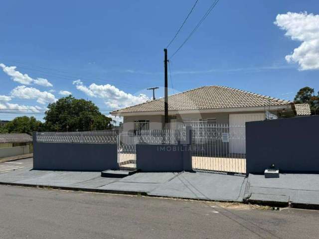 Casa à venda, 3 quartos, 3 vagas, Orfãs - Ponta Grossa/PR