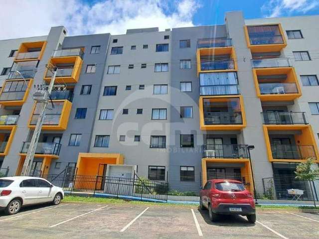 Apartamento à venda, 3 quartos, 1 vaga, Uvaranas - Ponta Grossa/PR