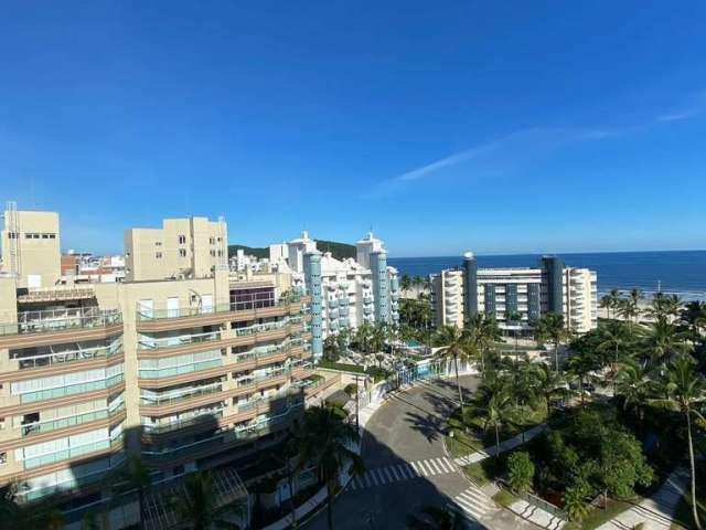 Apartamento com 3 dormitórios (2 suítes) para alugar, 108 m² por R$ 15.000/mês - Riviera Módulo 6 - Bertioga/SP