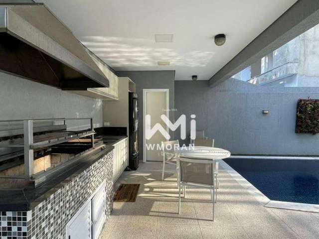 Casa com 5 suítes à venda, 414 m² por R$ 8.000.000 - Riviera Módulo 5 - Bertioga/SP