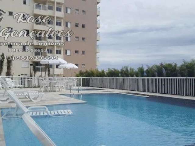 Apartamento com 02 quartos - Maremonti