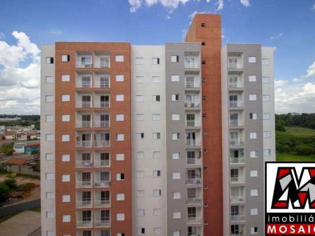 Vendo Apartamento Padrão, Residencial Tulipas Garden, Jundiaí SP