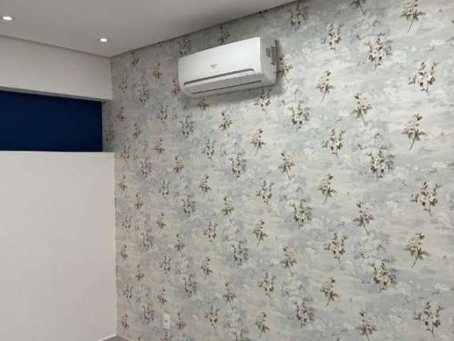 Oportunidade imperdível: Sala comercial no Centro de Jundiaí-SP, 48m², 2 salas, 1 banheiro, 2 vagas de garagem!