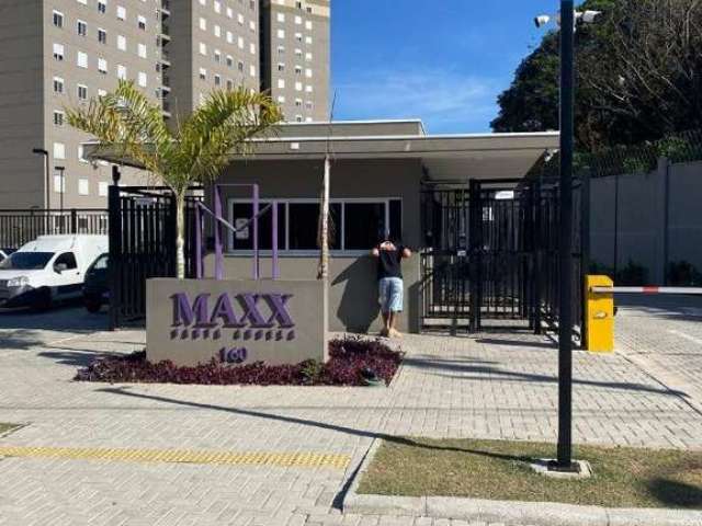 Apartamento Residencial Maxx, novo, ao lado do Maxi Shopping Jundiaí, lazer total, desocupado.