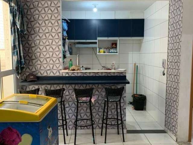 Vendo Apartamento Padrão, Jardim das Tulipas, Jundiaí SP