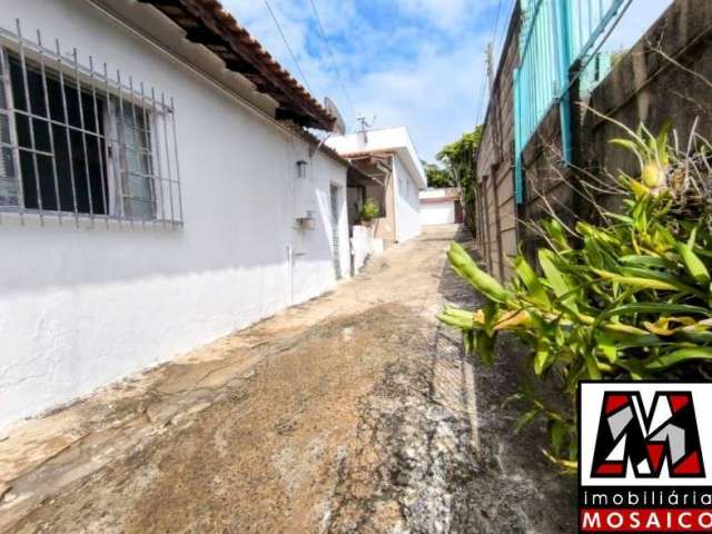 Excelente oportunidade de investimento 4 casas no mesmo terreno