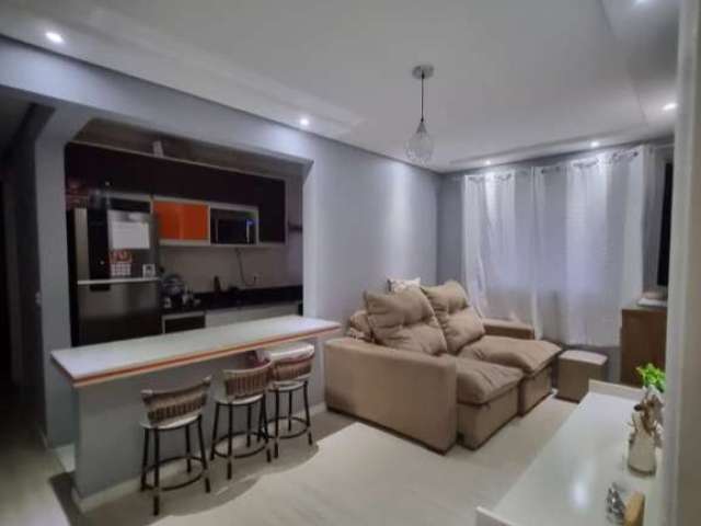 Vendo Apartamento em Jundaí, Condominio Beija Flores