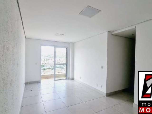 Vendo apartamento no Residencial Piazza Messina