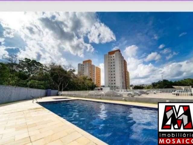 Vendo apartamento no Tulipas Garden Residence