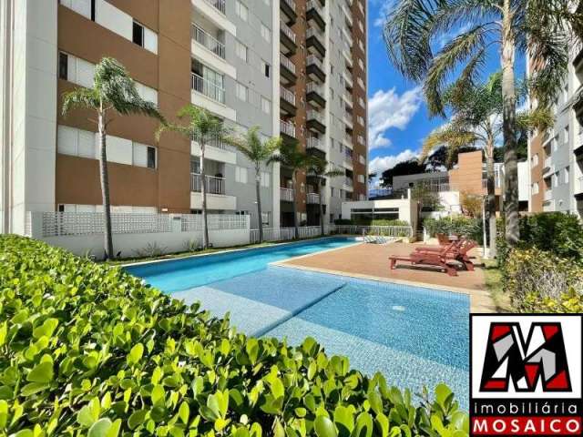 Apartamento Garden no Maraville com quintal na Rua União com 2 ou 3 dormitórios