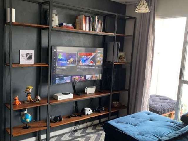 Apartamento Vista Park financiável excelente localização