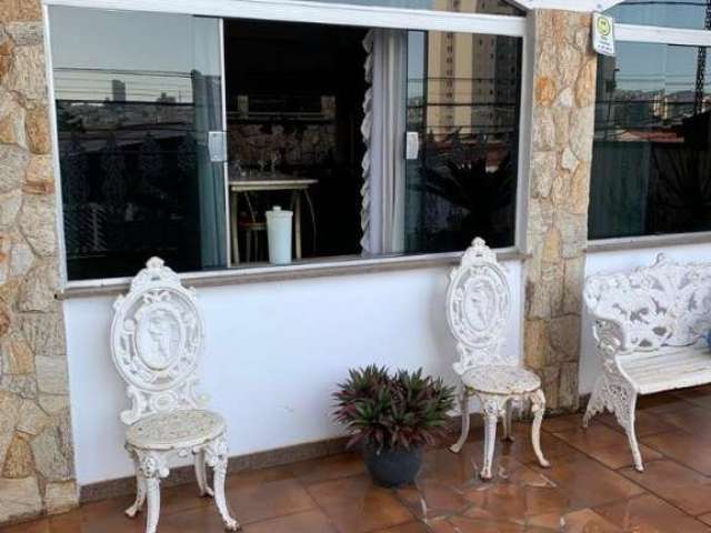 Casa ampla Jardim da Fonte, 3 vagas, desocupada, financiável