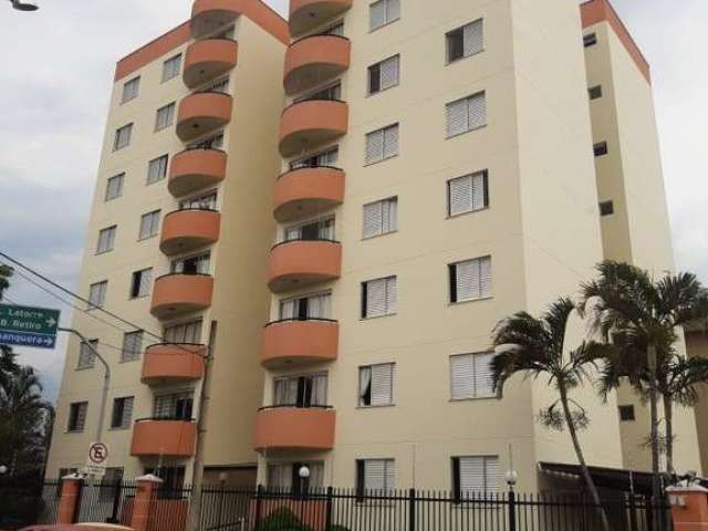 Apartamento no Res. Hortolândia V a venda, com 2 dormitórios e 2 banheiros, elevador.