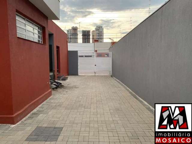 Casa térrea para fins comercial  no bairro Vianelo, excelente localização