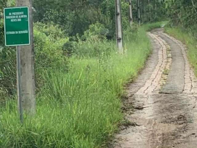 Área rural a venda em Jundiaí, boa localização.