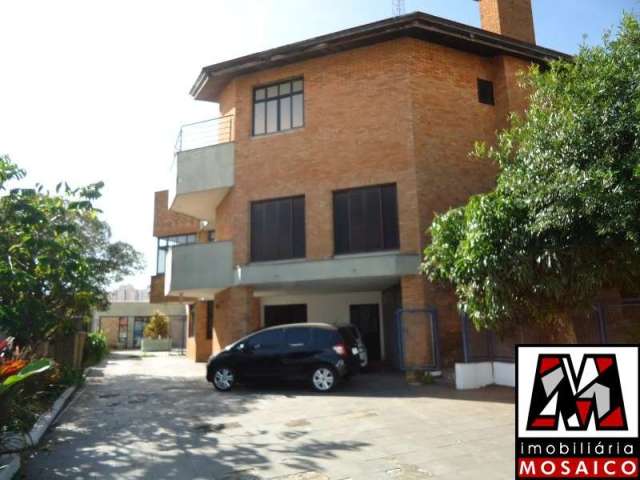 Casa para fins Comercial e ou Residencial