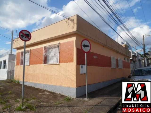 Imóvel com 2 casas para moradia ou renda, Vila Arens