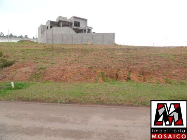 Lote a venda, condomínio Bella Vitta, medindo 360ms