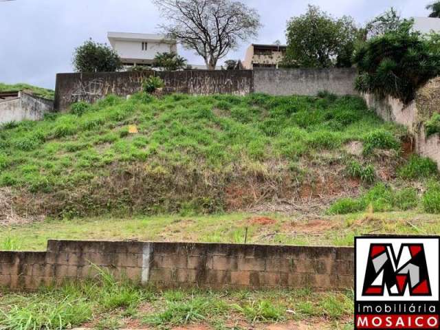 Terreno a venda no Jardim Brasil