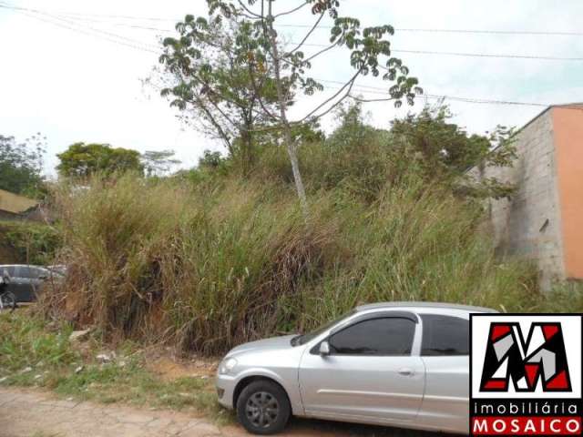 Vendo terreno comercial bairro Santa Gertrudes