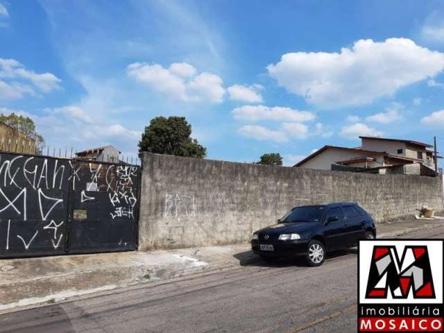 Vendo lote no Jardim Pacaembu, residencial ou comercial