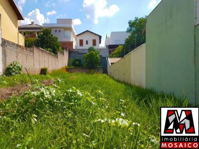 Lote no Parque Quinta da Boa Vista, topografia plana, estuda permuta com apartamento.