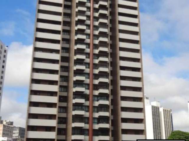 Edifício Serra dos Cristais, alto padrão, excelente localização, aceita permuta apto na Riviera São Lourenço