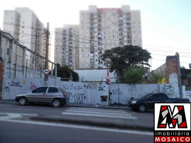 Oportunidade de negócio, terreno no centro de Jundiaí em rua movimentada