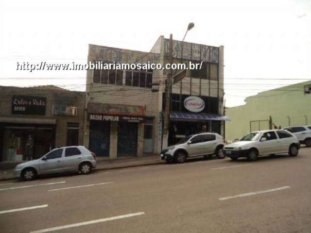 Sobrado, sala comercial na Vila Arens,