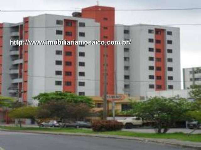 Apartamento próximo a hospitais e comércios em geral