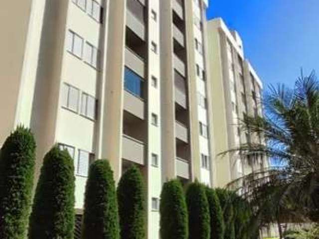 Apartamento Último Andar, Condomínio Residencial Anchieta , Jundiaí SP