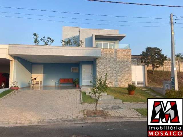 Vendo Casa Alto Padrão em Condomínio Fechado - Jundiaí SP