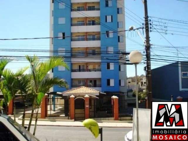 Vendo Apartamento, Condomínio Edifício Vila Progresso, Jundiaí SP