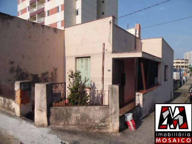 Vendo imovel comercial esquina rua pirapora