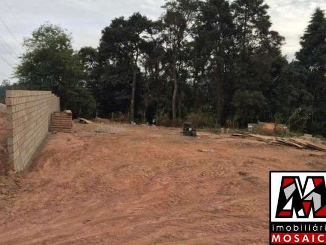 Terreno a venda no Bairro do  Corrupira em Jundiaí,  com 500m2 de área total , Leve aclive, fácil acesso as principais rodovias