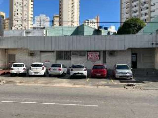 Imóvel Comercial St Oeste Avenida Assis Chateaubriand