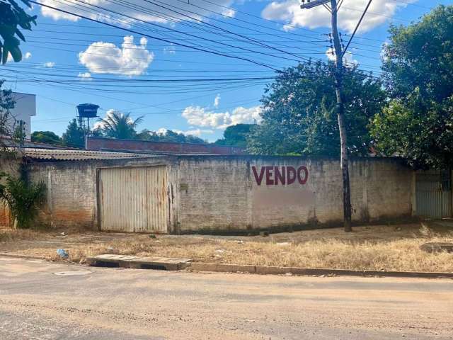 Lote comercial - goiânia