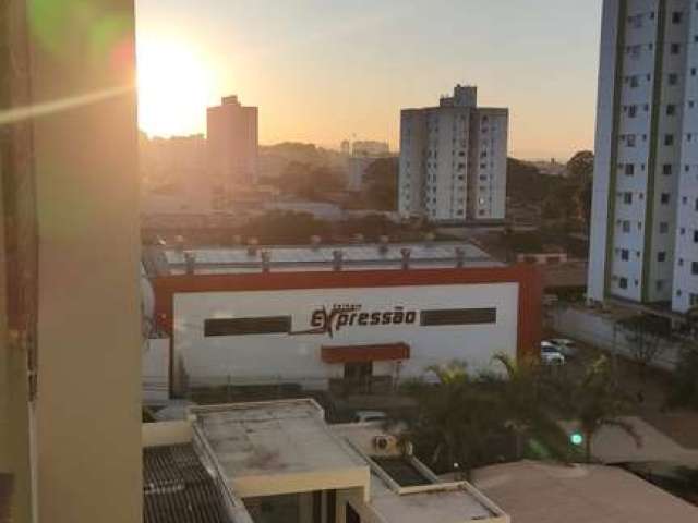 Aparecida de goiânia-apartamento 2 quartos