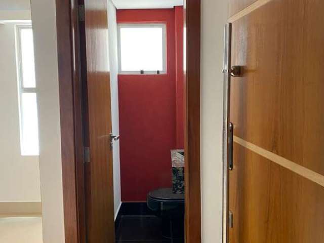 Setor bueno - apartamento 3 suítes