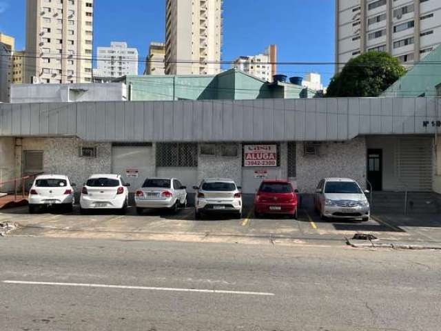 Casa Comercial St Oeste Avenida Assis Chateaubriand