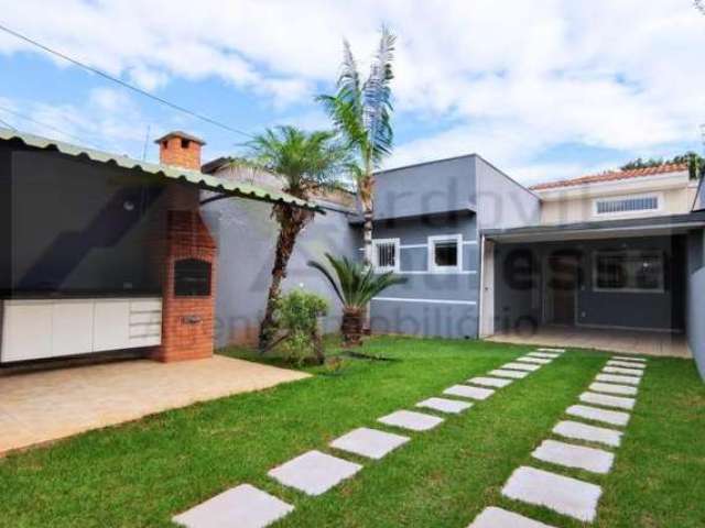 Casa para Venda em Sorocaba, Wanel Ville ll, 2 dormitórios, 1 suíte, 2 banheiros, 3 vagas