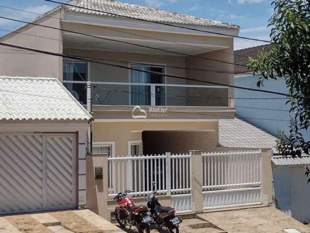 Casa de condomínio com 4 quartos, 250m², à venda em Rio de Janeiro, Campo Grande