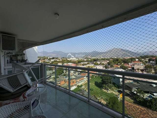 Maiori Residencial - Apartamento 3 quartos (1 suíte)