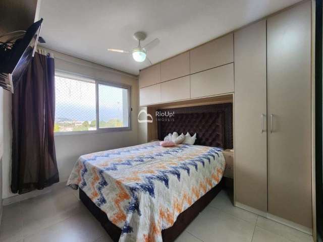 Apartamento em Campo Grande  -  Rio de Janeiro