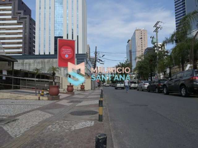 4 Salas Amplas de 112 m²  cada em Salvador