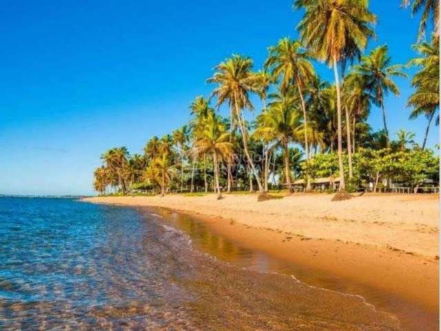 Lotes no Condomínio Piscinas Naturais Praia do Forte